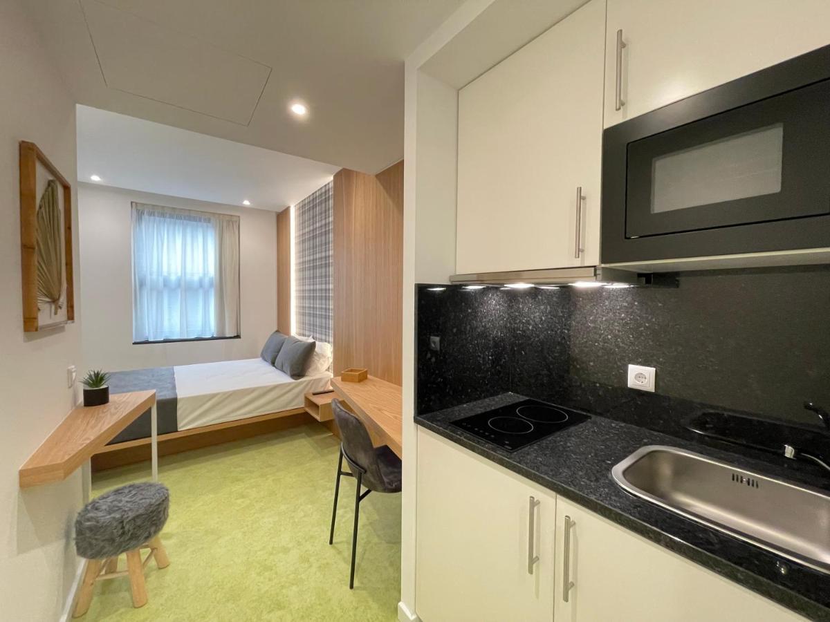 Mystay Porto Sao Bento Dış mekan fotoğraf