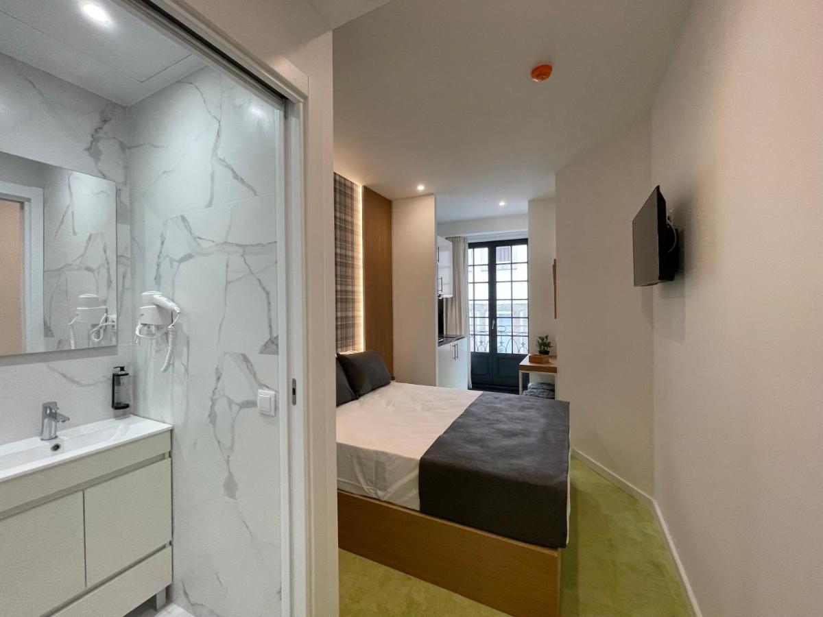 Mystay Porto Sao Bento Dış mekan fotoğraf
