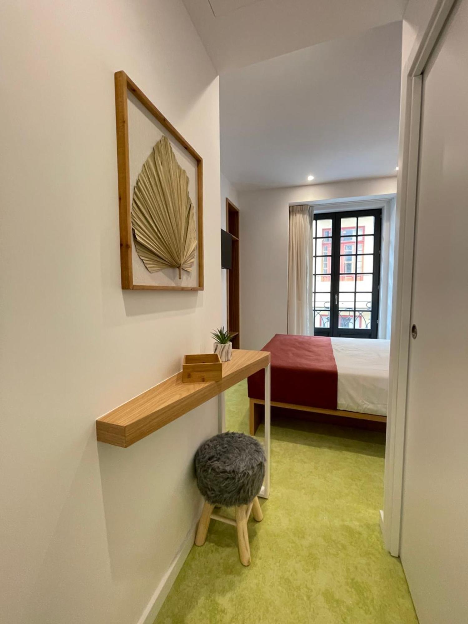 Mystay Porto Sao Bento Dış mekan fotoğraf
