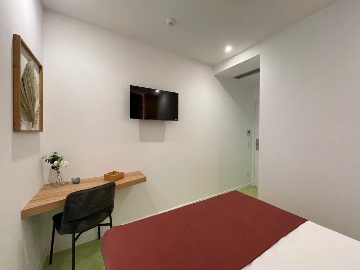 Mystay Porto Sao Bento Dış mekan fotoğraf