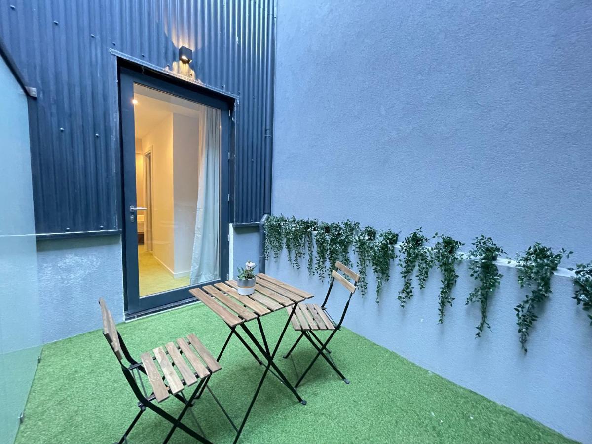 Mystay Porto Sao Bento Dış mekan fotoğraf