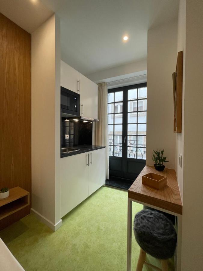 Mystay Porto Sao Bento Dış mekan fotoğraf