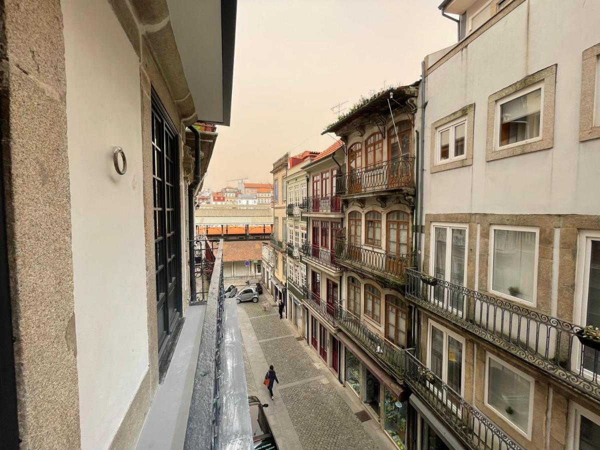 Mystay Porto Sao Bento Dış mekan fotoğraf