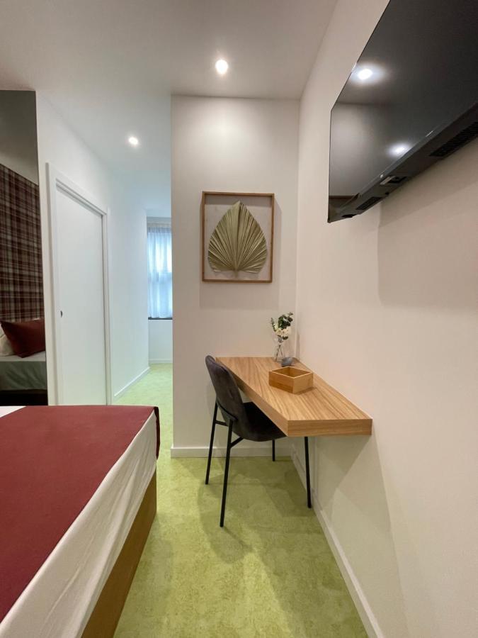 Mystay Porto Sao Bento Dış mekan fotoğraf