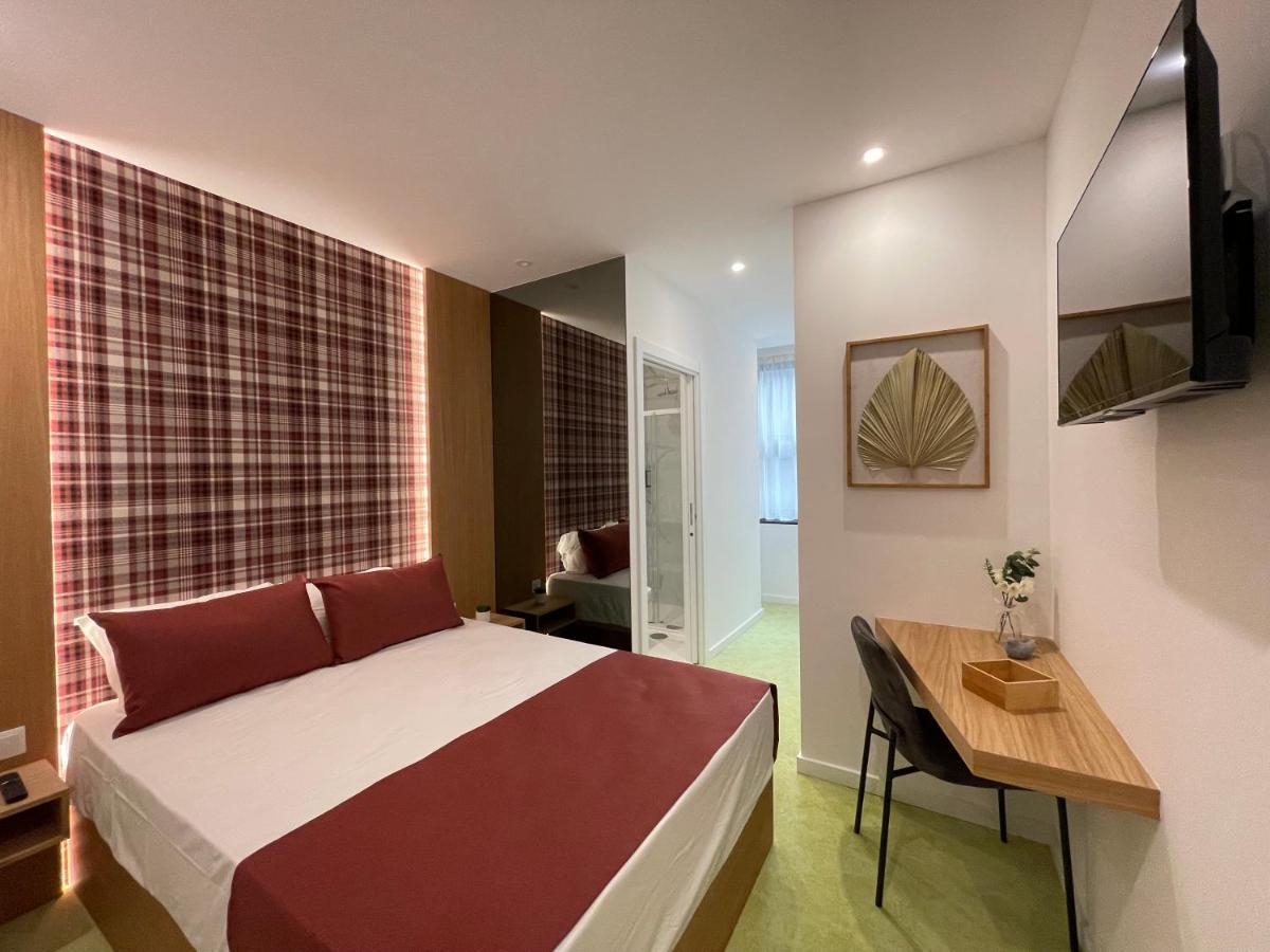 Mystay Porto Sao Bento Dış mekan fotoğraf