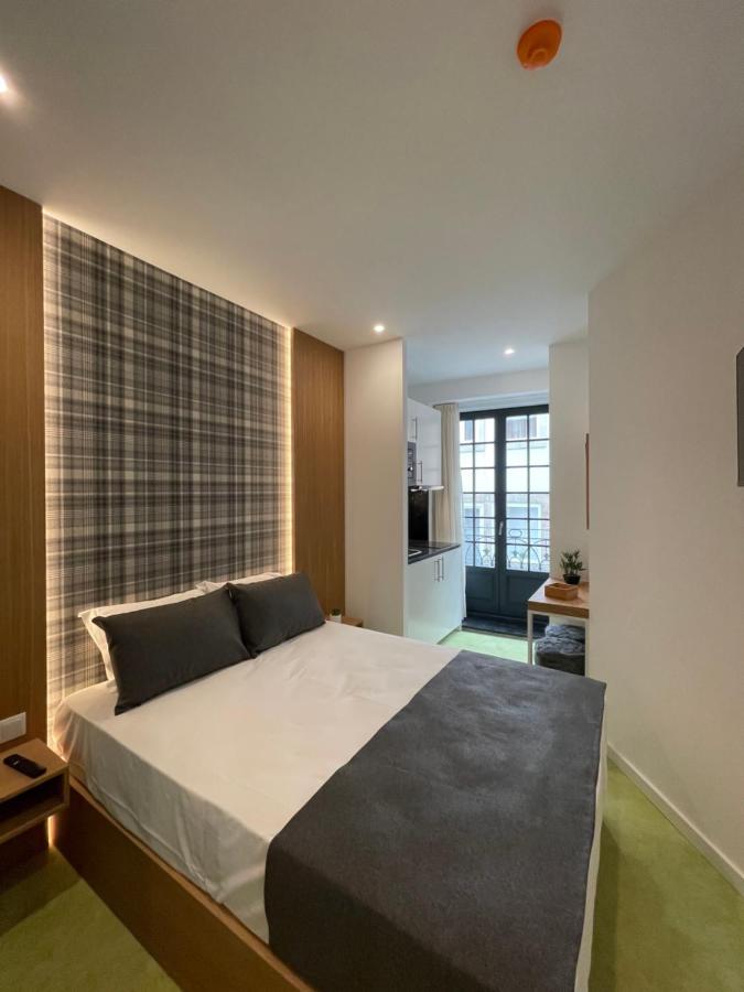 Mystay Porto Sao Bento Dış mekan fotoğraf