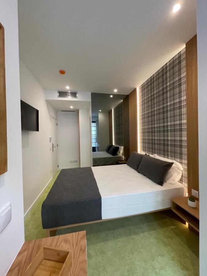 Mystay Porto Sao Bento Dış mekan fotoğraf
