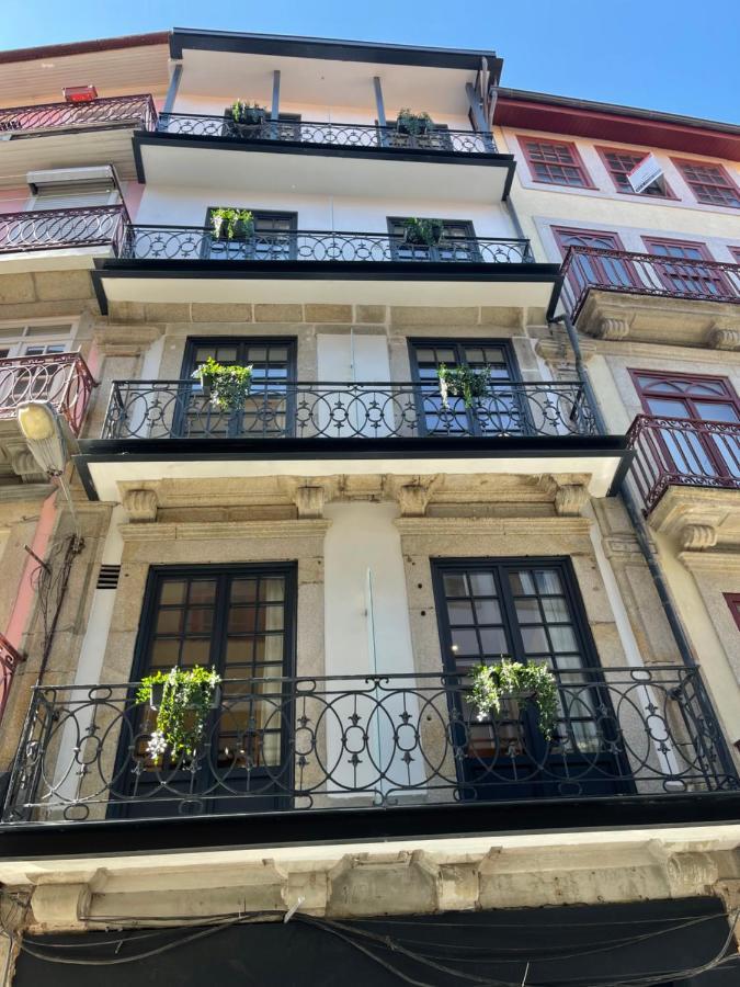 Mystay Porto Sao Bento Dış mekan fotoğraf