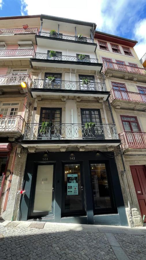 Mystay Porto Sao Bento Dış mekan fotoğraf
