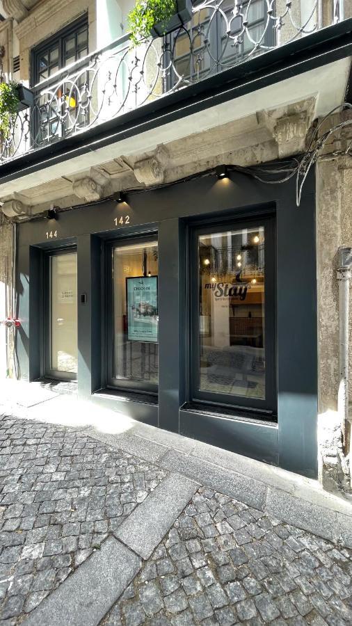 Mystay Porto Sao Bento Dış mekan fotoğraf