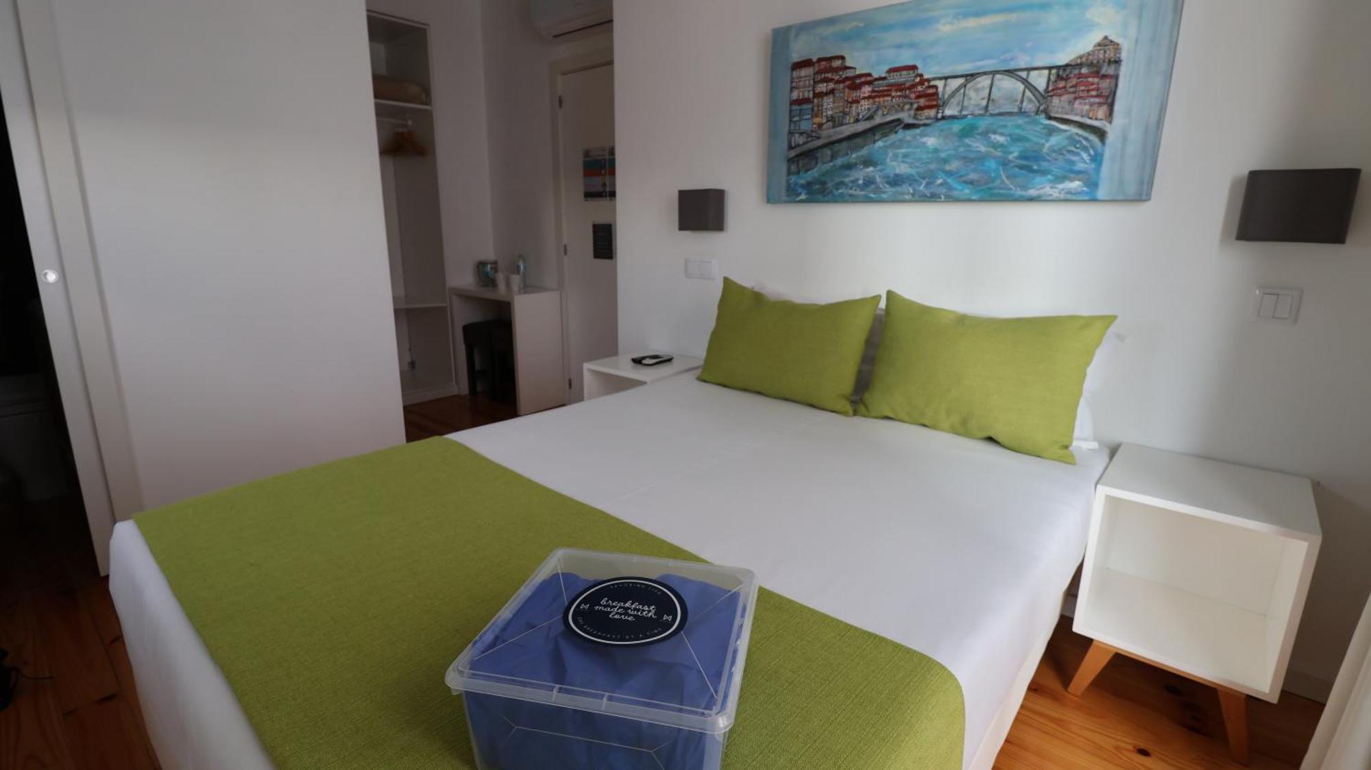 Mystay Porto Sao Bento Dış mekan fotoğraf