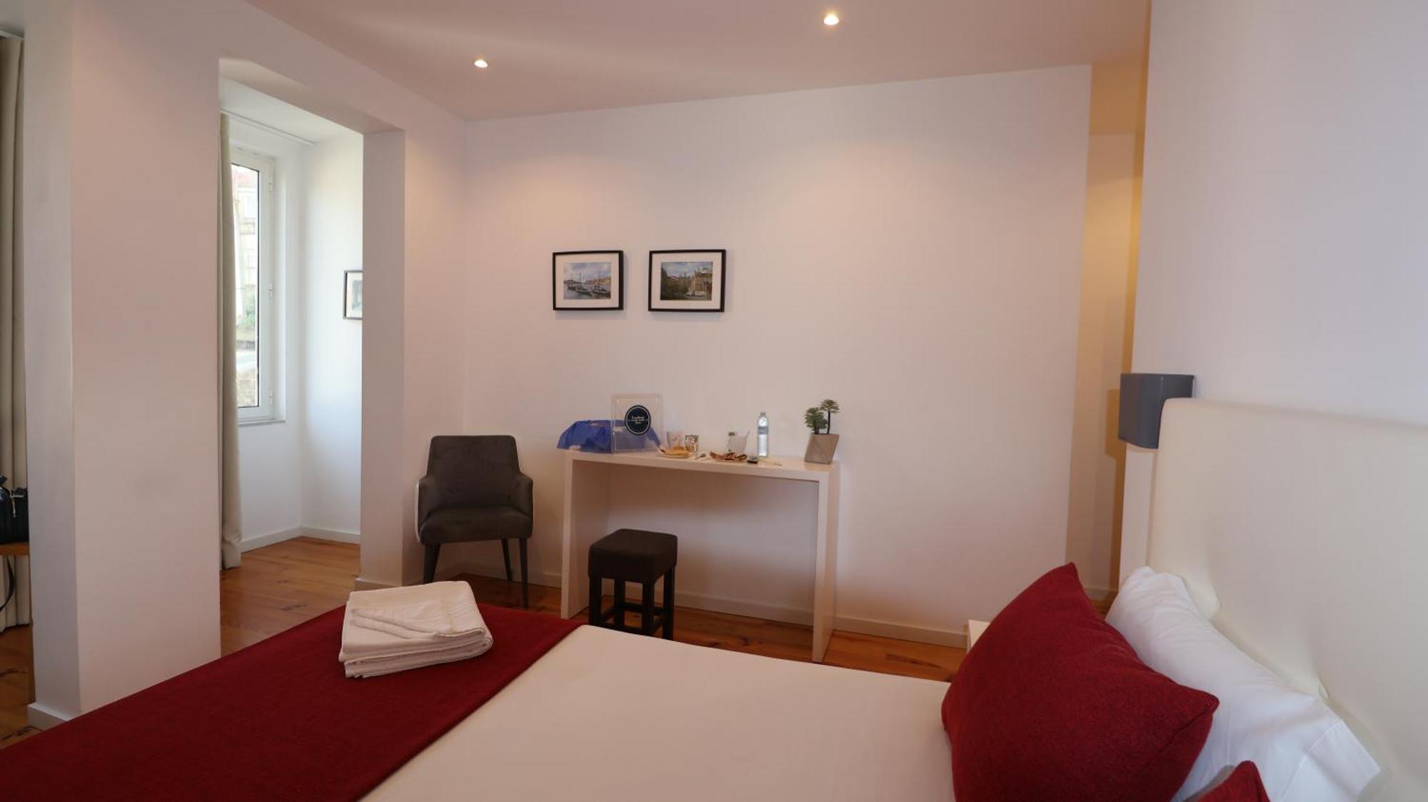 Mystay Porto Sao Bento Dış mekan fotoğraf