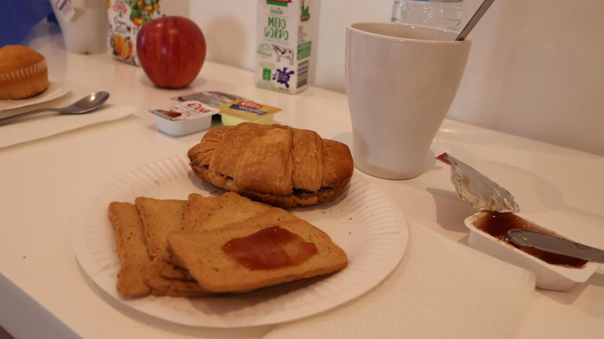 Mystay Porto Sao Bento Dış mekan fotoğraf