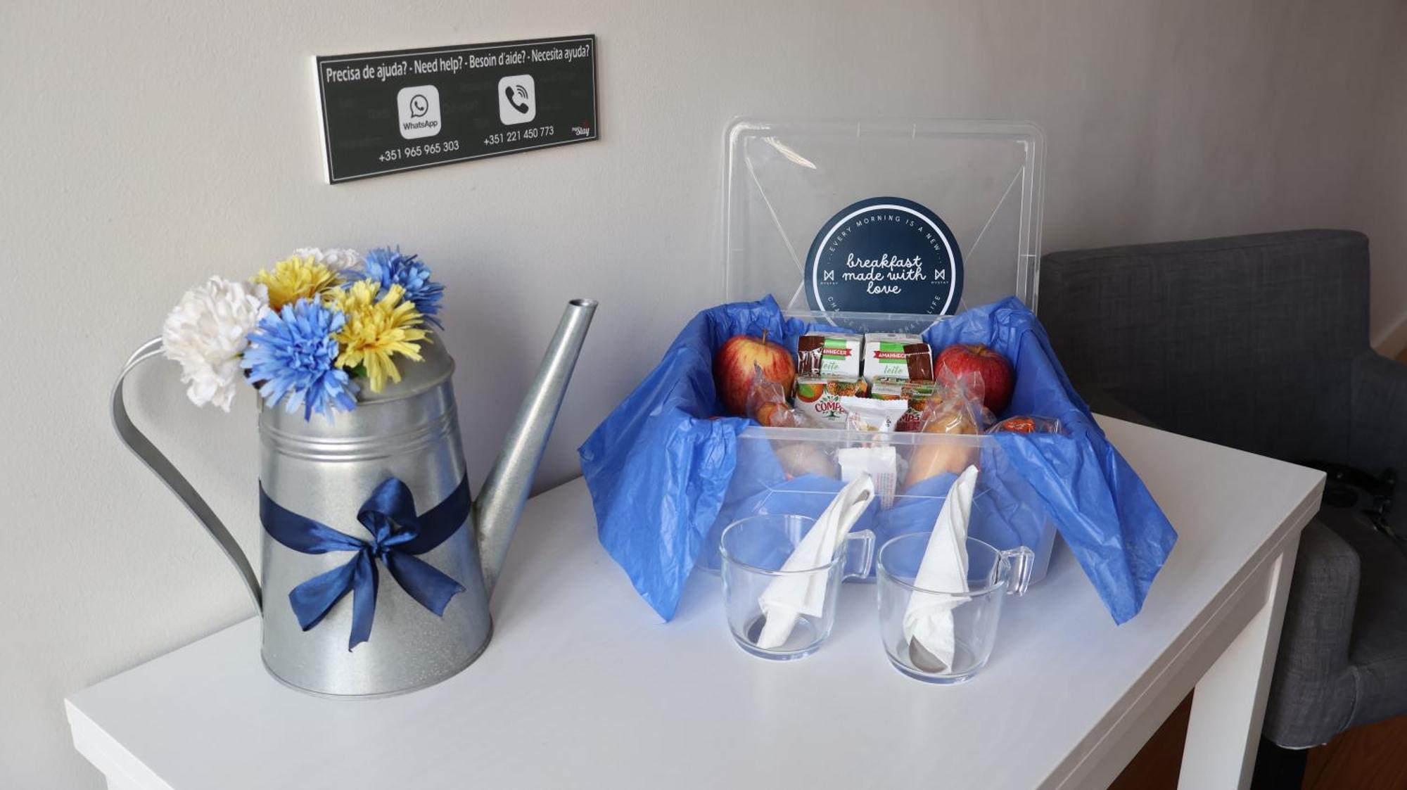 Mystay Porto Sao Bento Dış mekan fotoğraf