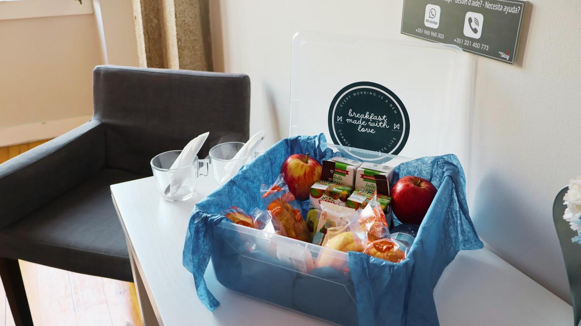 Mystay Porto Sao Bento Dış mekan fotoğraf
